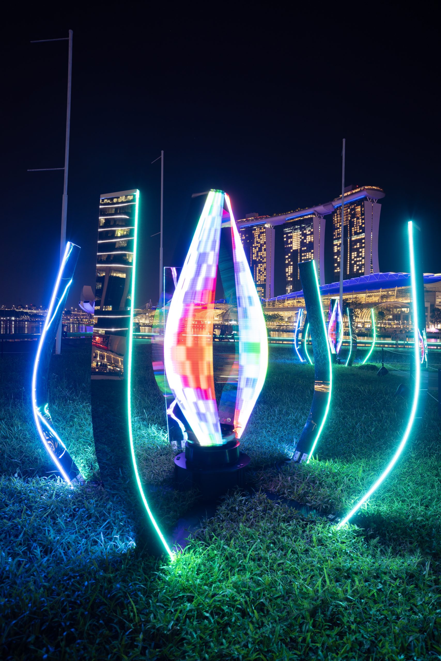 Malte_Kebbel_Light_Anemones_ILightSingapore23_01-scaled