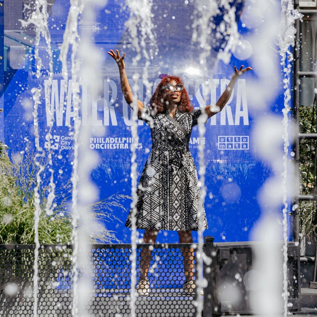Water Orchestra