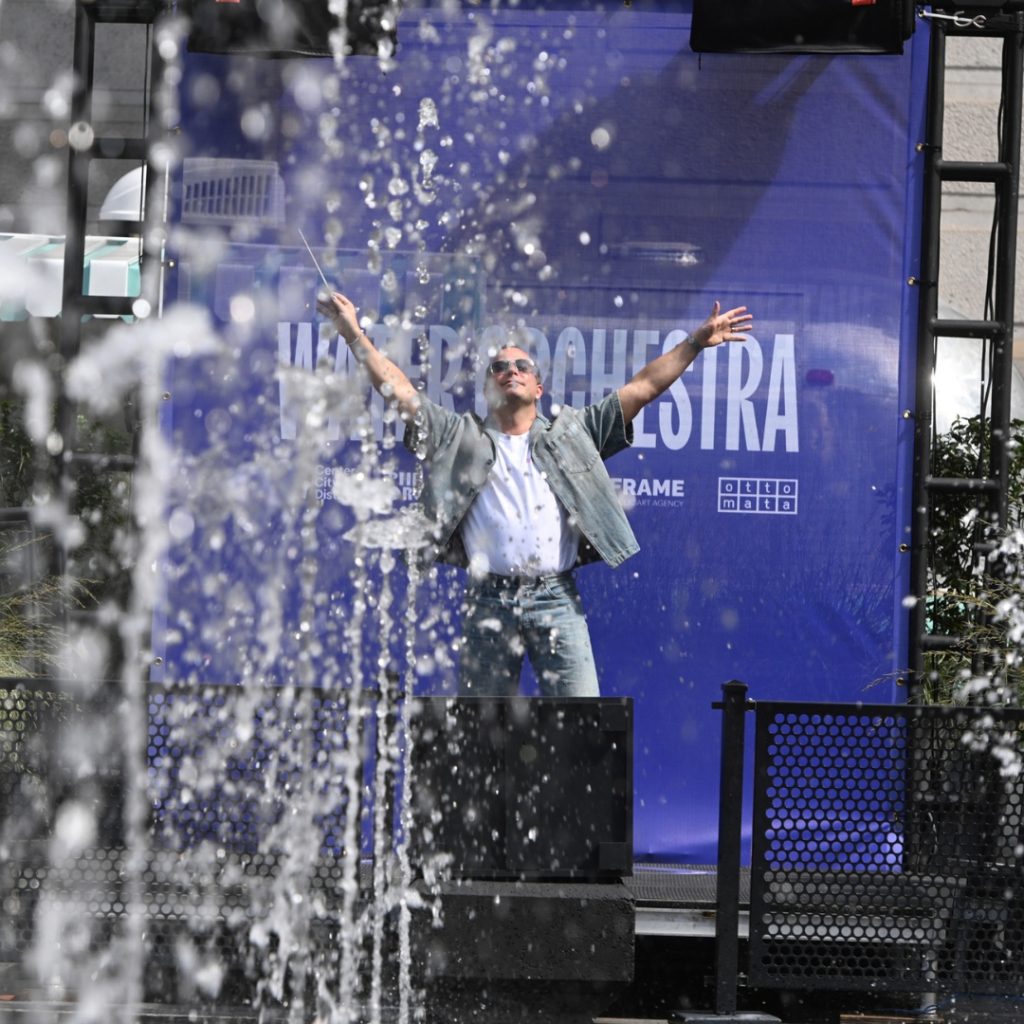 Water Orchestra