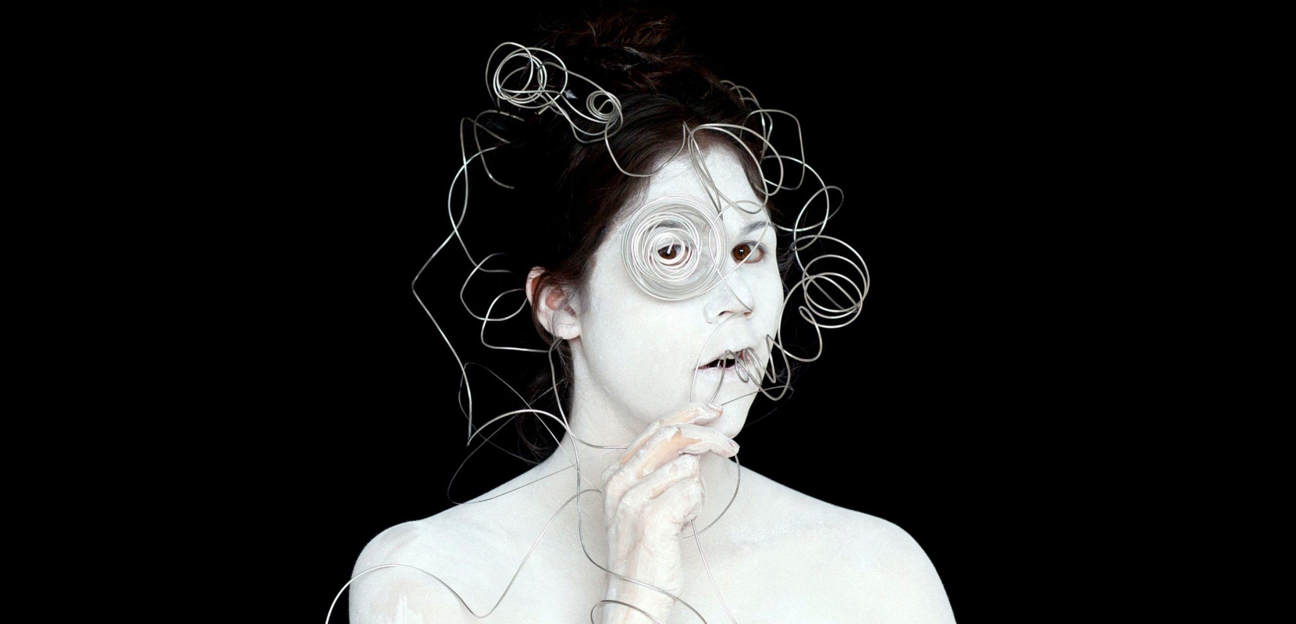 Meryl McMaster