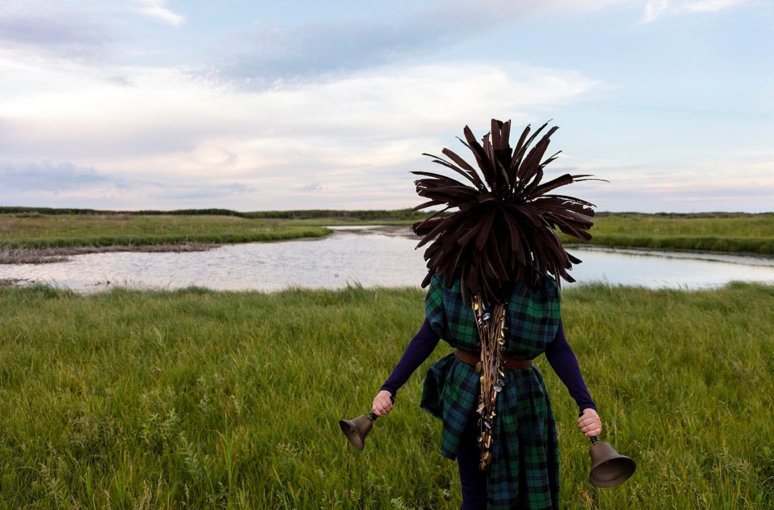 Meryl McMaster