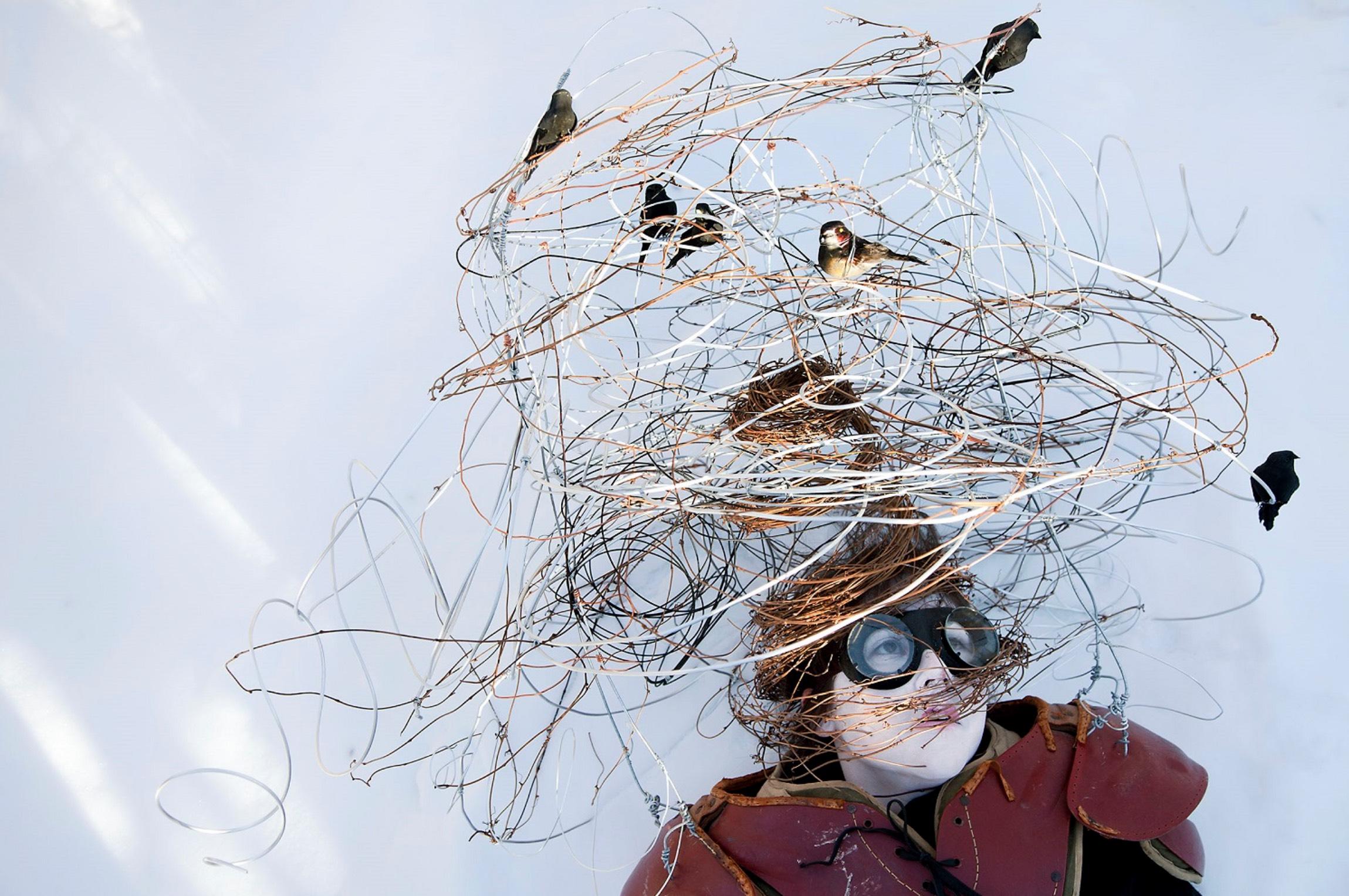 Meryl McMaster