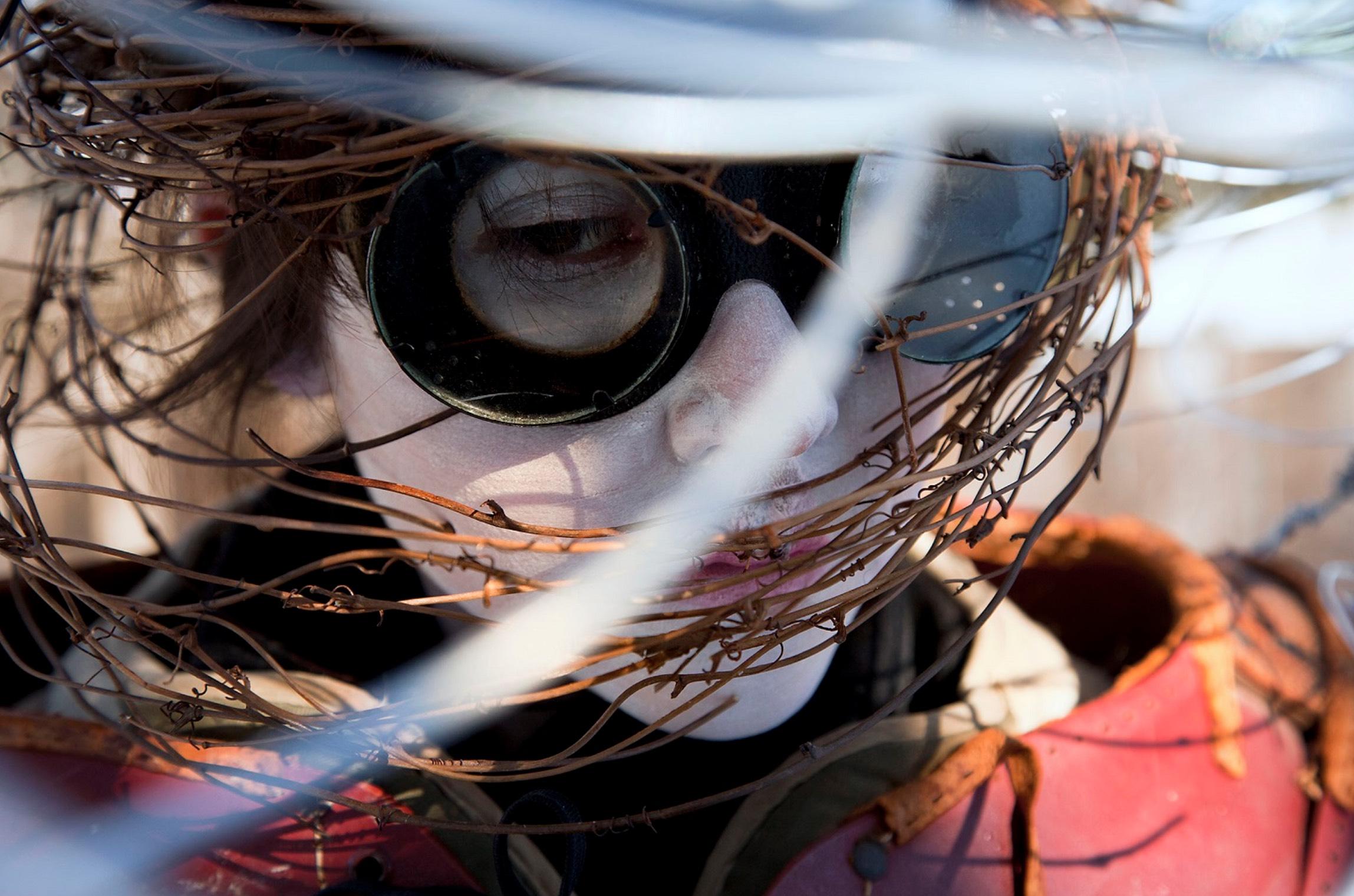 Meryl McMaster