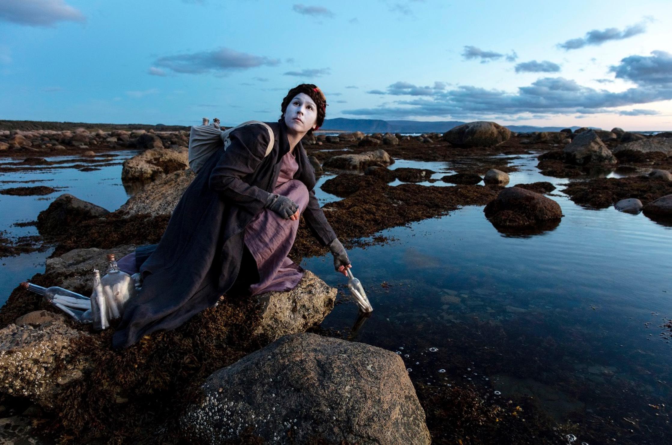Meryl McMaster