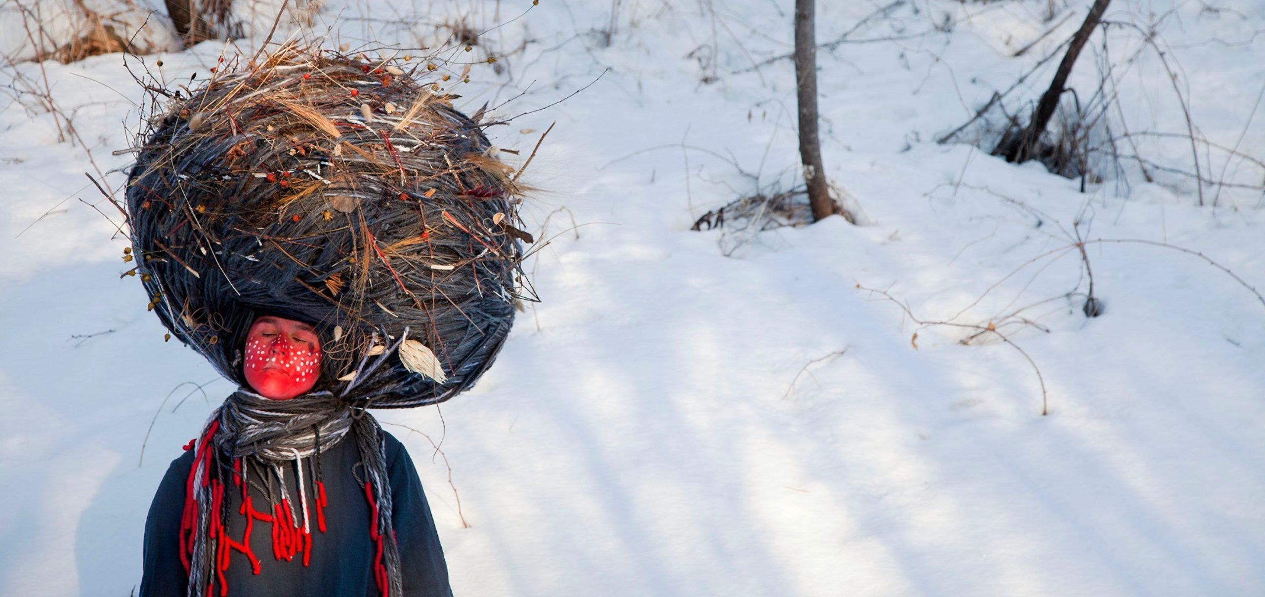 Meryl McMaster