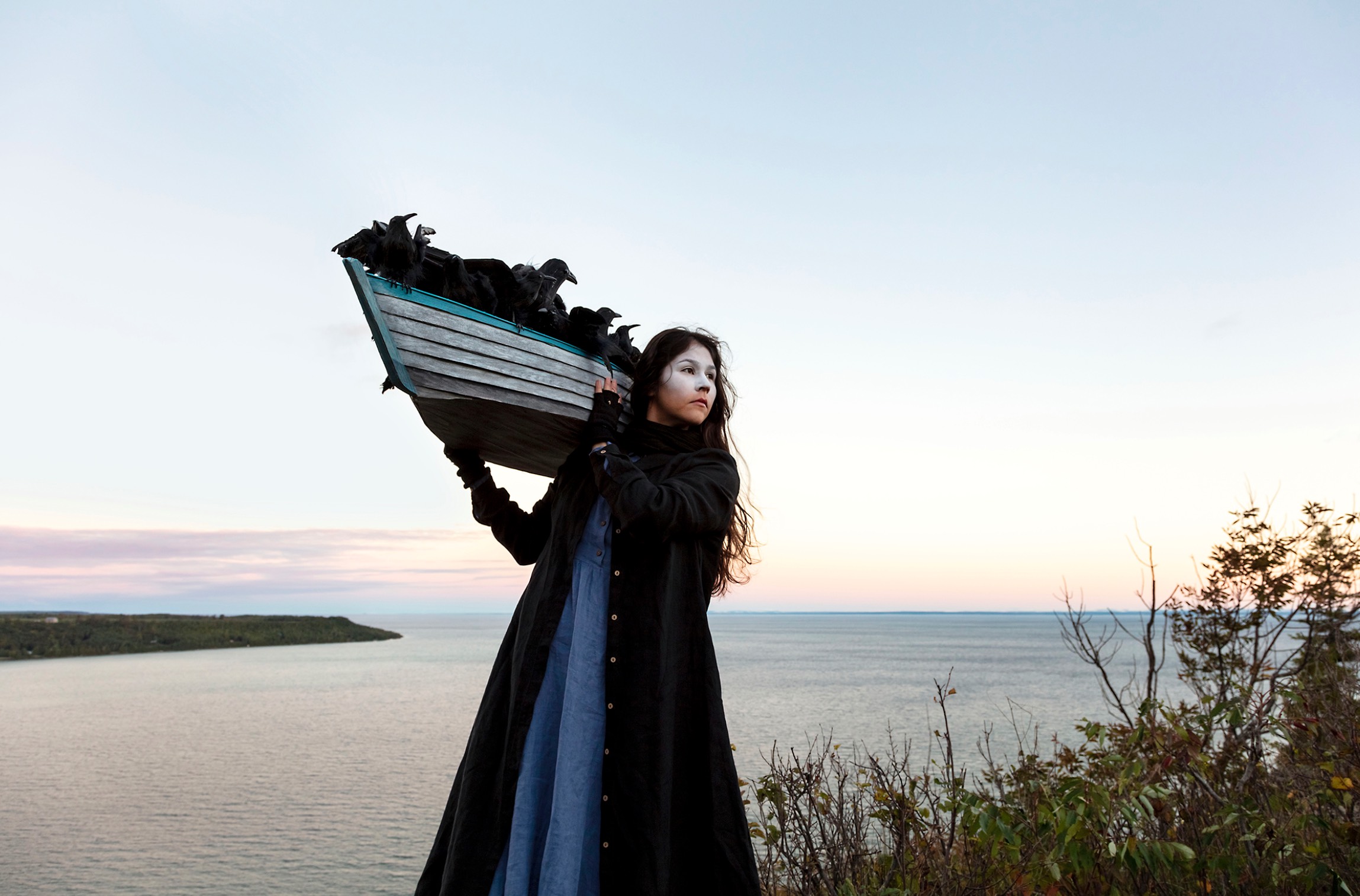 Meryl McMaster