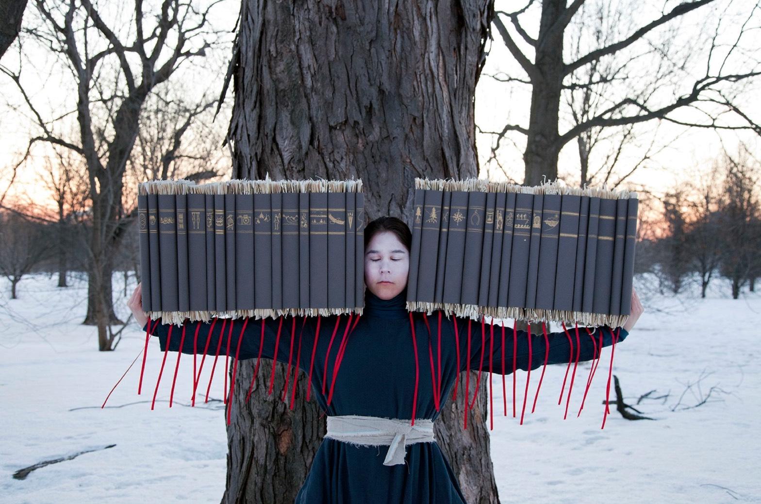 Meryl McMaster